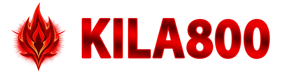 KILA800 LOGO
